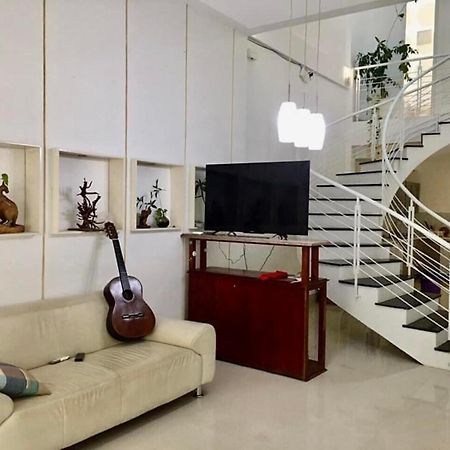 Gia Khoi Homestay フエ エクステリア 写真