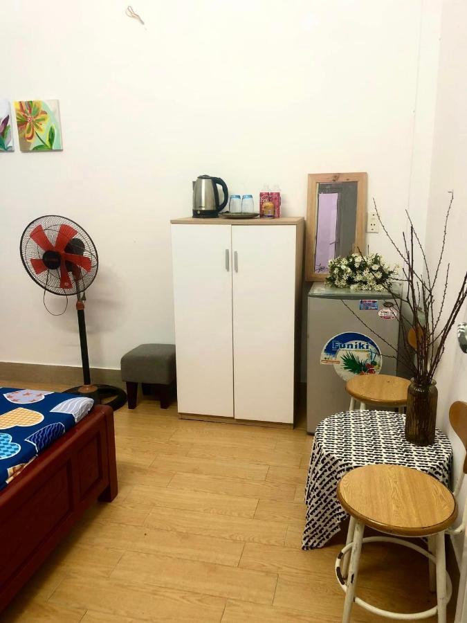 Gia Khoi Homestay フエ エクステリア 写真