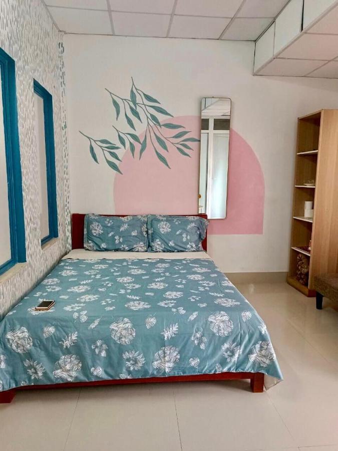 Gia Khoi Homestay フエ エクステリア 写真