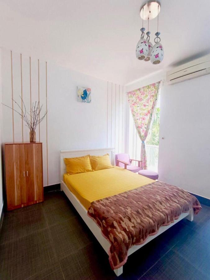 Gia Khoi Homestay フエ エクステリア 写真