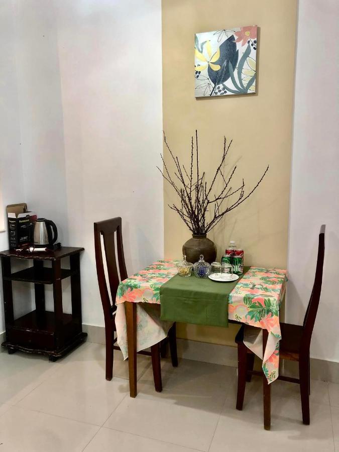 Gia Khoi Homestay フエ エクステリア 写真