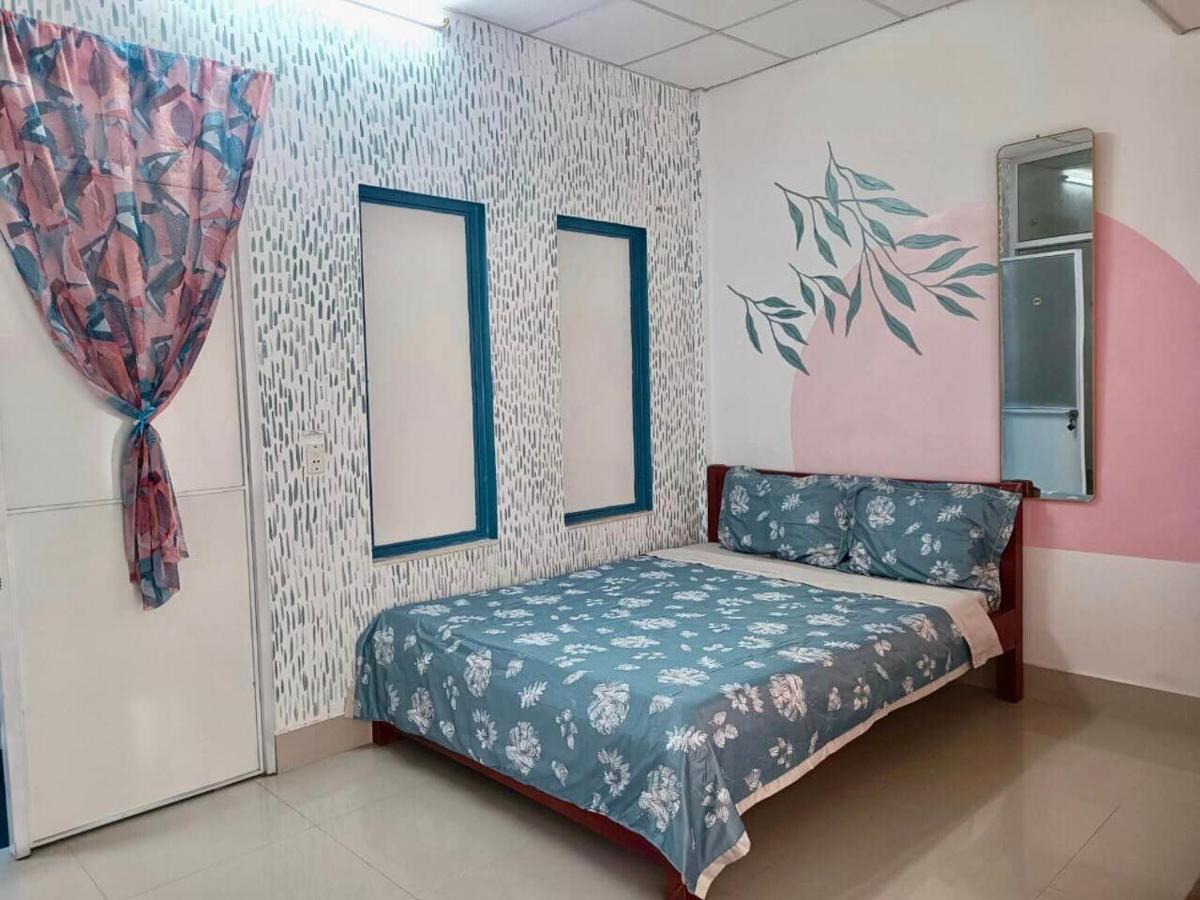 Gia Khoi Homestay フエ エクステリア 写真
