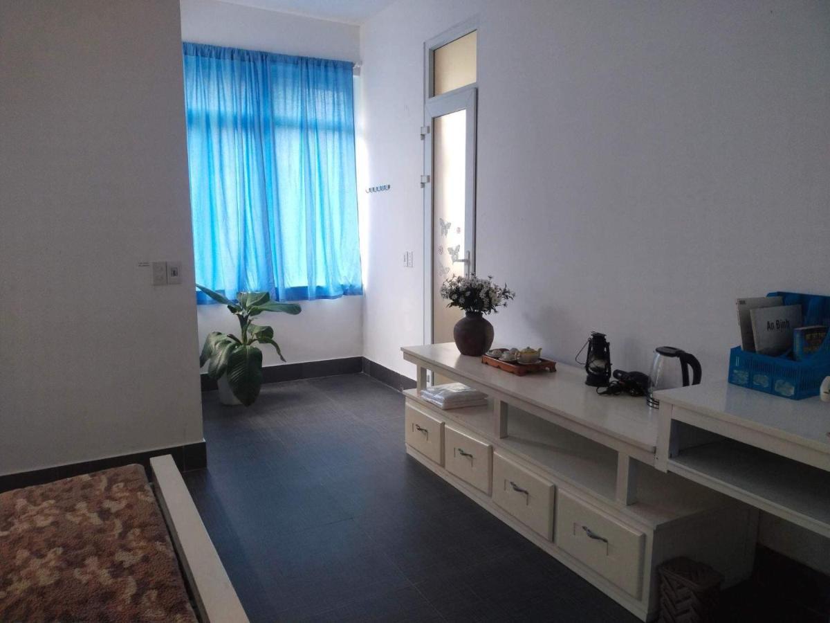 Gia Khoi Homestay フエ エクステリア 写真