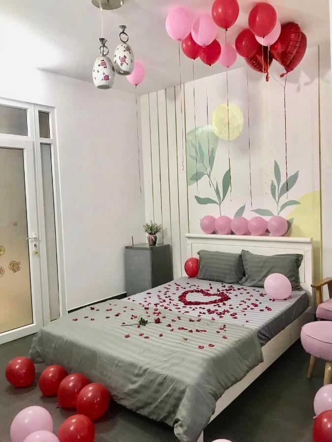 Gia Khoi Homestay フエ エクステリア 写真