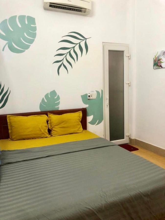 Gia Khoi Homestay フエ エクステリア 写真