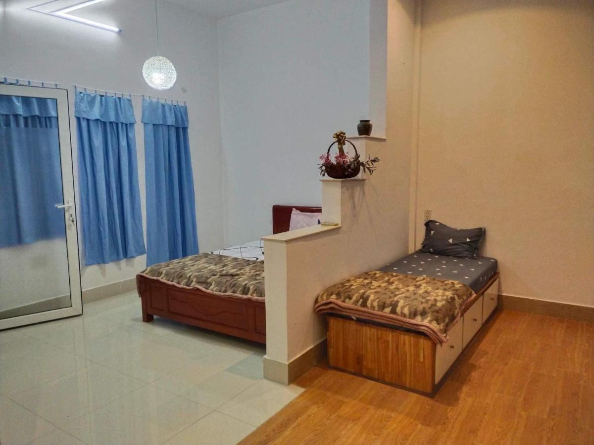 Gia Khoi Homestay フエ エクステリア 写真