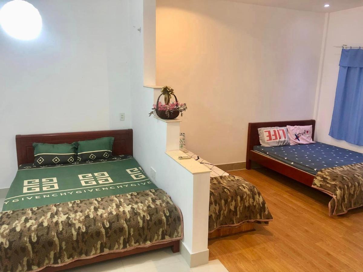 Gia Khoi Homestay フエ エクステリア 写真