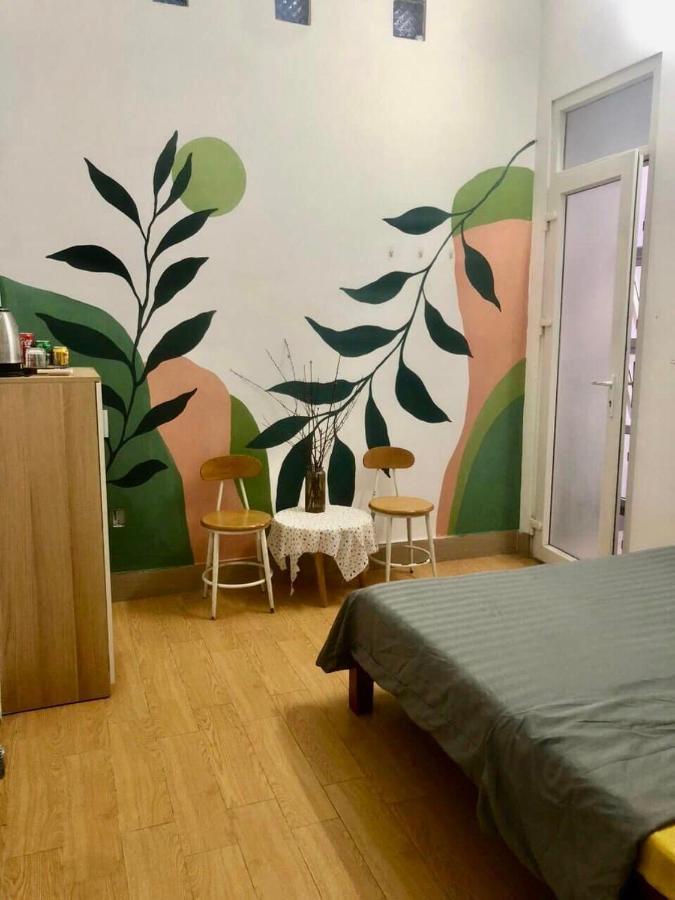Gia Khoi Homestay フエ エクステリア 写真