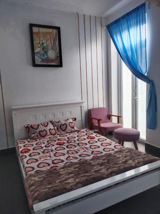 Gia Khoi Homestay フエ エクステリア 写真