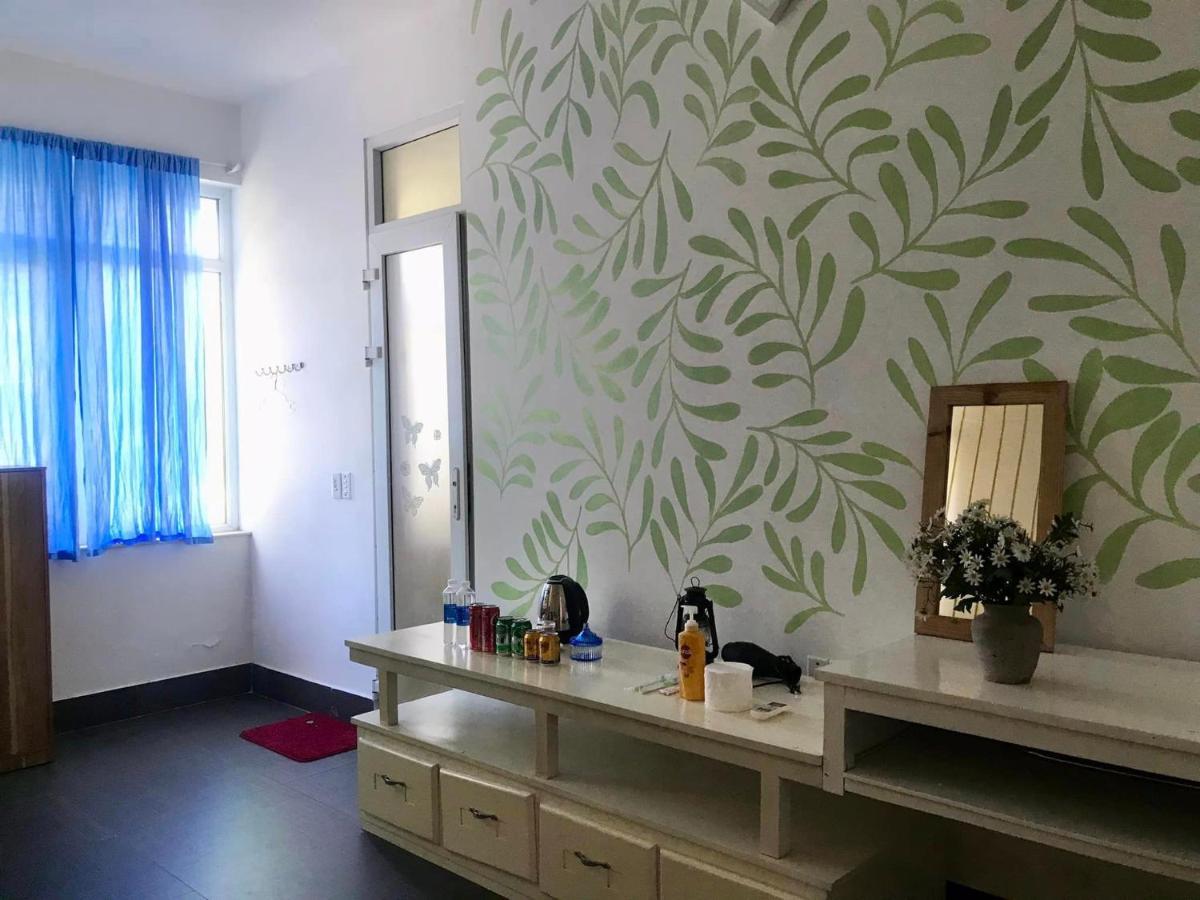 Gia Khoi Homestay フエ エクステリア 写真