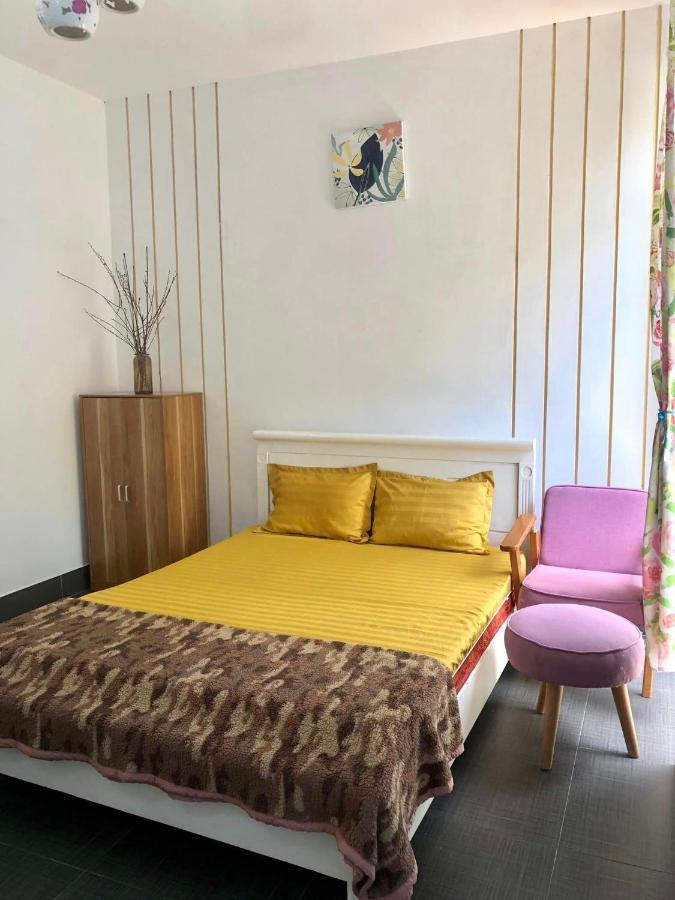 Gia Khoi Homestay フエ エクステリア 写真