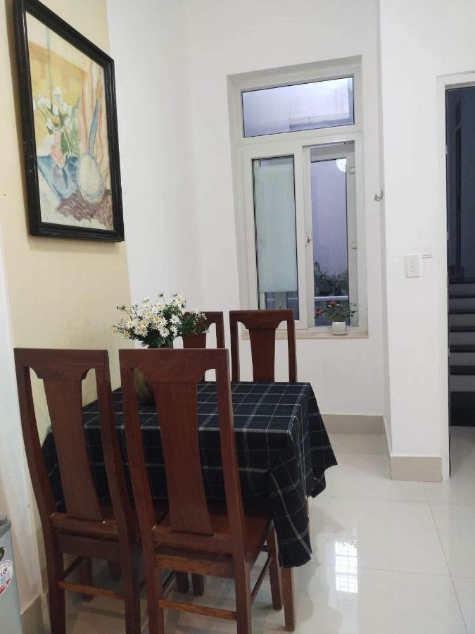 Gia Khoi Homestay フエ エクステリア 写真