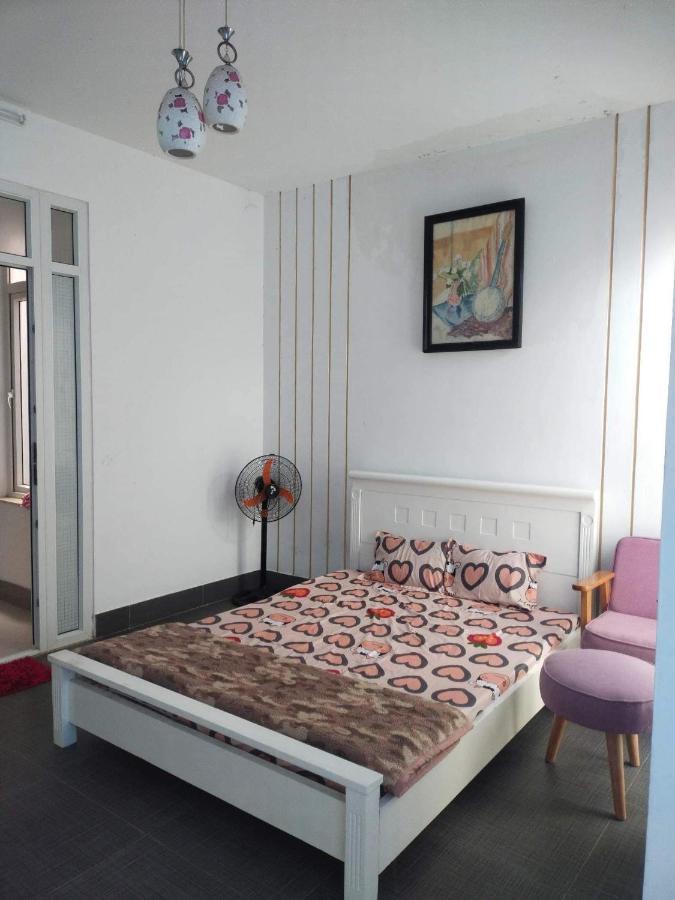 Gia Khoi Homestay フエ エクステリア 写真