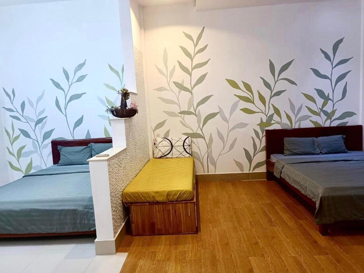 Gia Khoi Homestay フエ エクステリア 写真