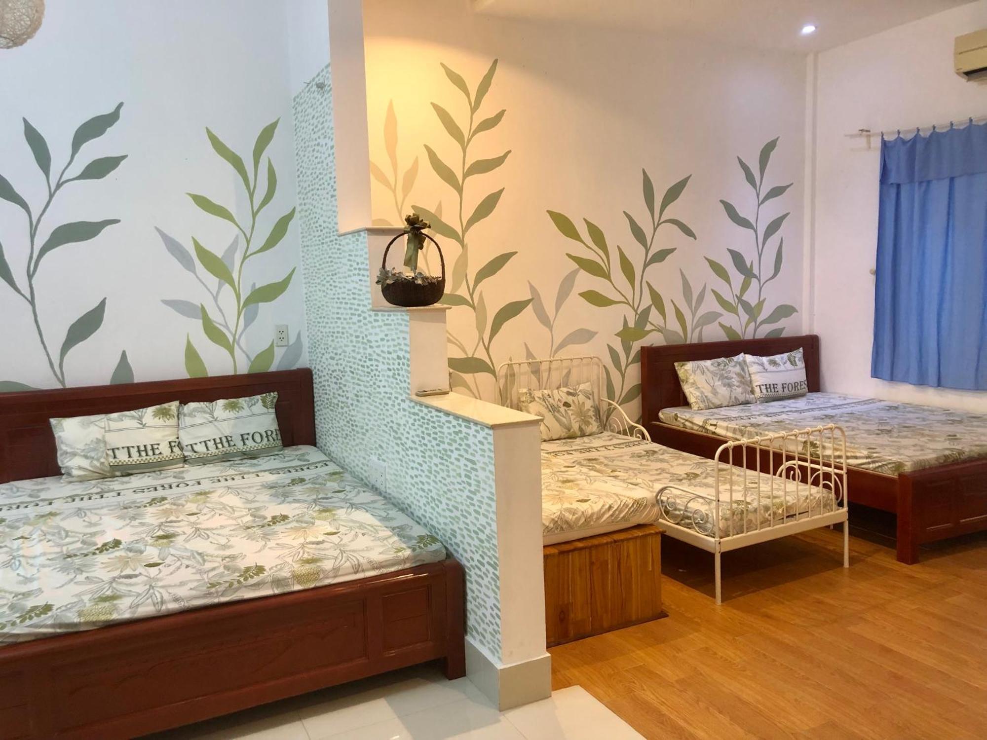 Gia Khoi Homestay フエ エクステリア 写真